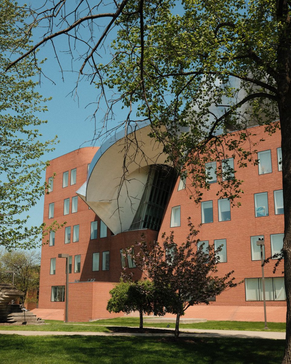 Weatherhead School tweet media