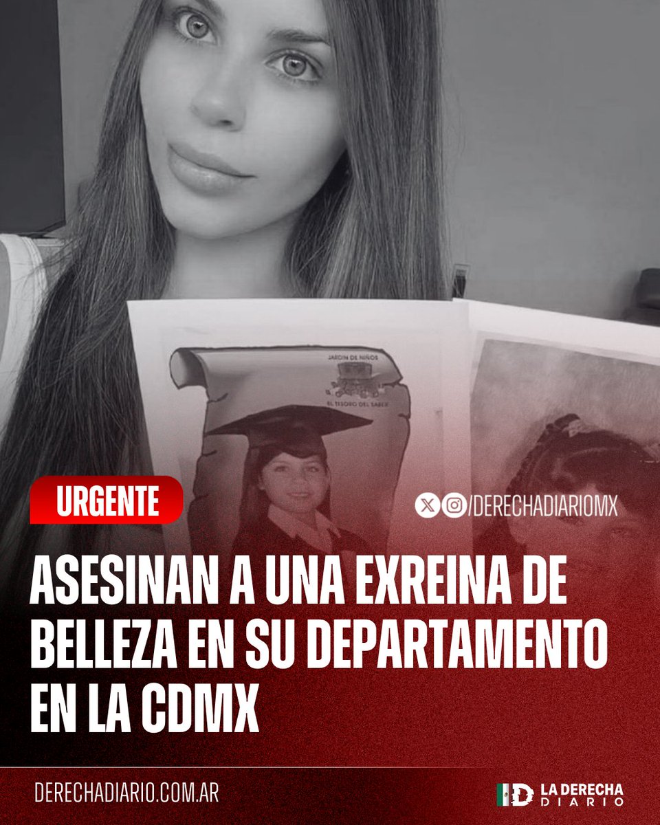 La Derecha Diario México tweet media