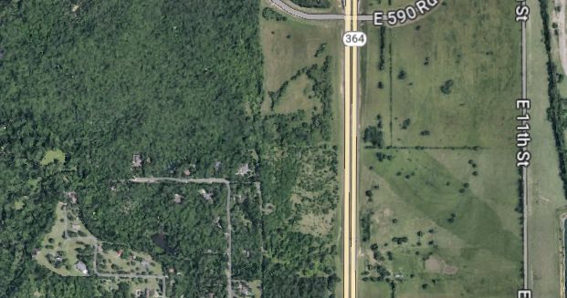 RonVokoun's tweet image. Meta breaks ground on #DataCenter in Tulsa, Oklahoma - DCD buff.ly/ZAZbx5t