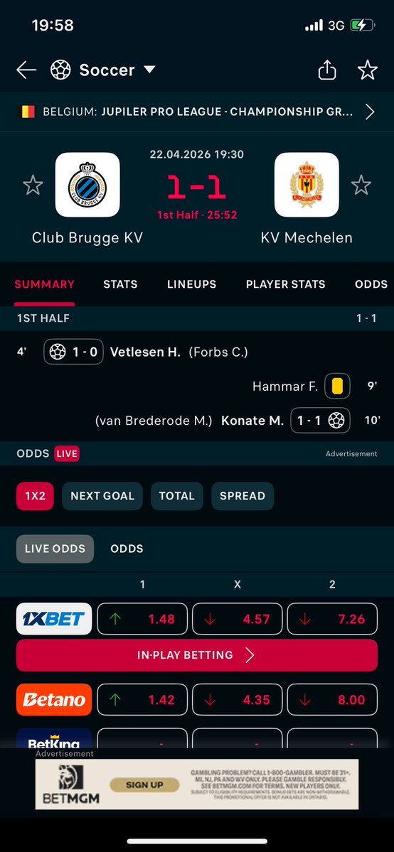 WILL〽️ tweet media