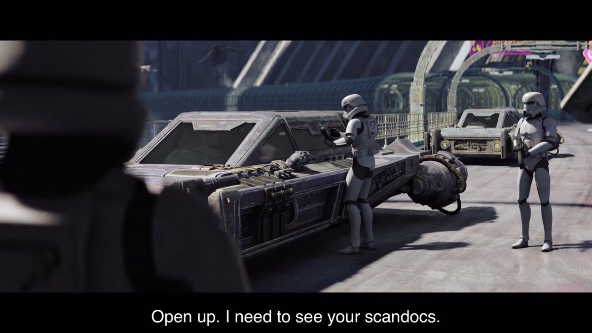 SWIsMyWorld99's tweet image. #THEAGEOFMAUL SCREENSHOTS PART 147 AND SPOILERS FROM #MAULSHADOWLORD CHAPTER 5 “INQUISITION” SO LOOK AWAY IF YOU HAVEN’T SEEN YET!! 🙌🏻🔥🔥🔥🔥🔥🔥🔥🔥🔥🔥🥶

@RCNick66 #BADASS AM I RIGHT MY BROTHER? 🫡

#PEAK
#ABSOLUTECINEMA
#GREATNESS
#MUSTSEETV 
#AMENFORTHISFRANCHISE