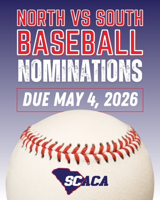 SC Baseball Coaches tweet media