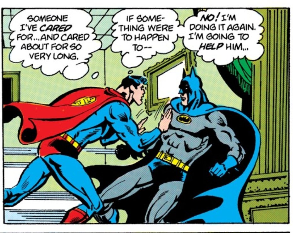 Clark, just say you want the cookie.＃superbat