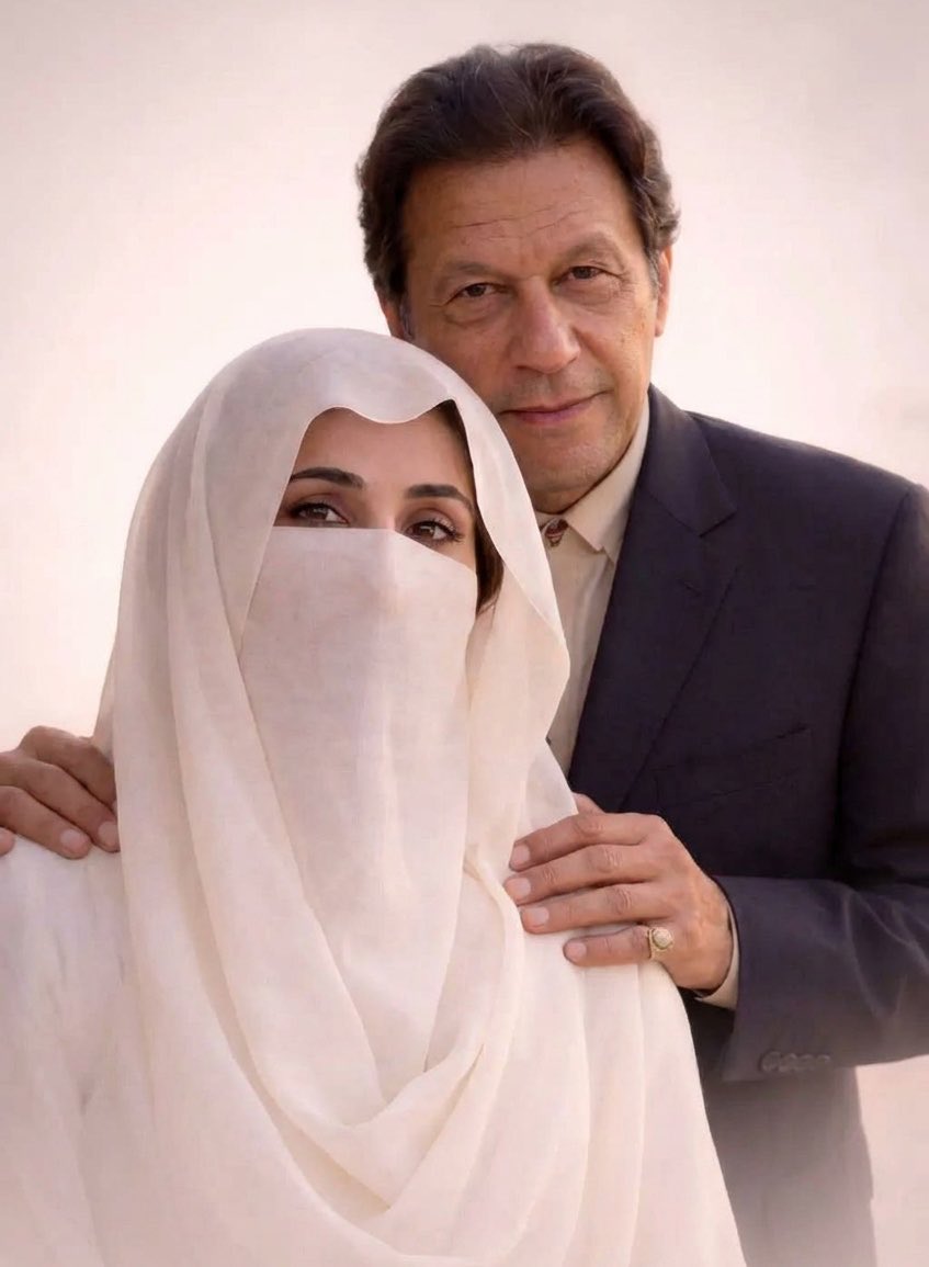 Imran Javeed tweet media