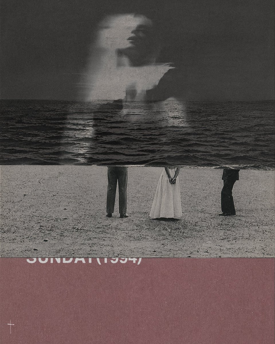 Sunday (1994) tweet media