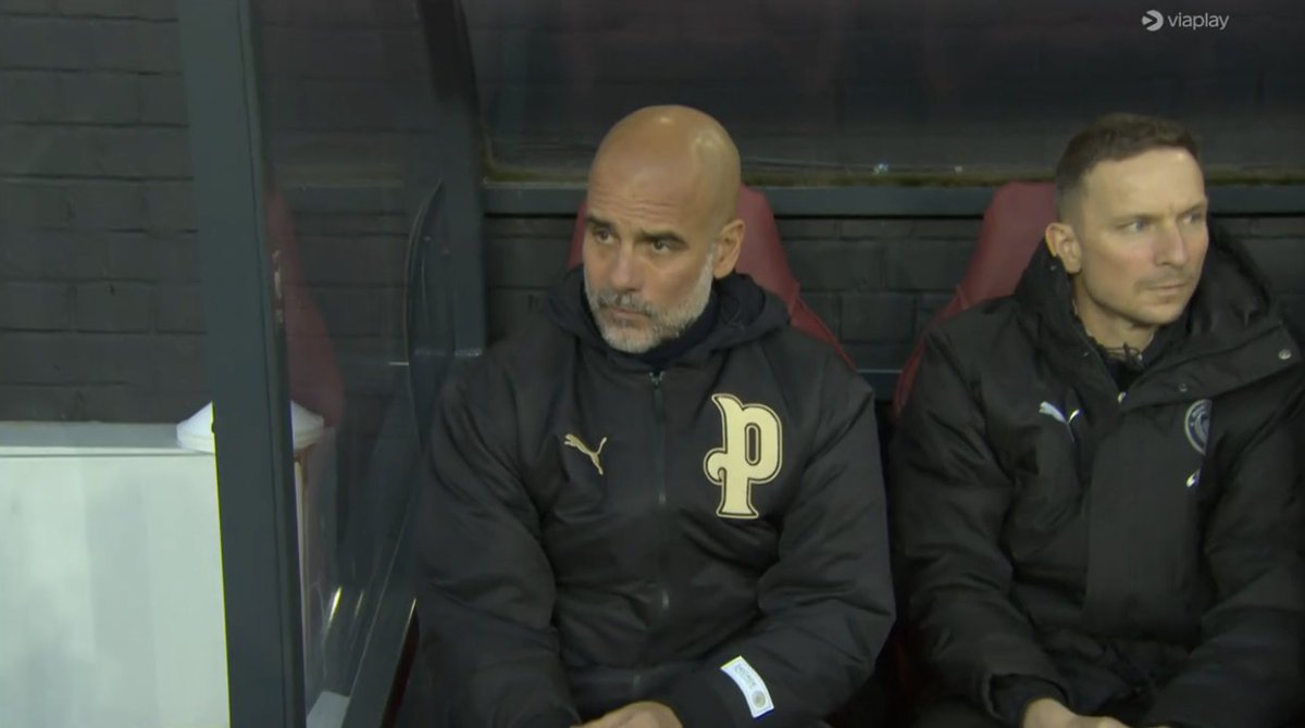 The Touchline | 𝐓 tweet media