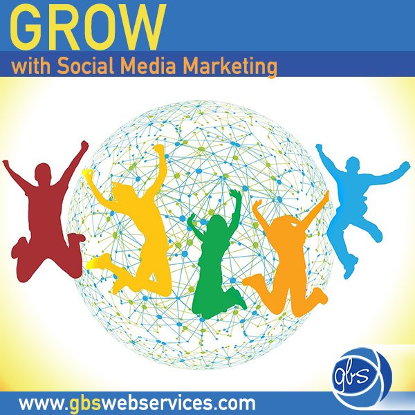 GBS Web Services tweet media