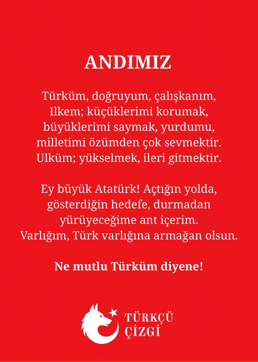 Merve Şenol 🐺❤️🐂 tweet media