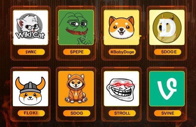 Whale Of Gems tweet media