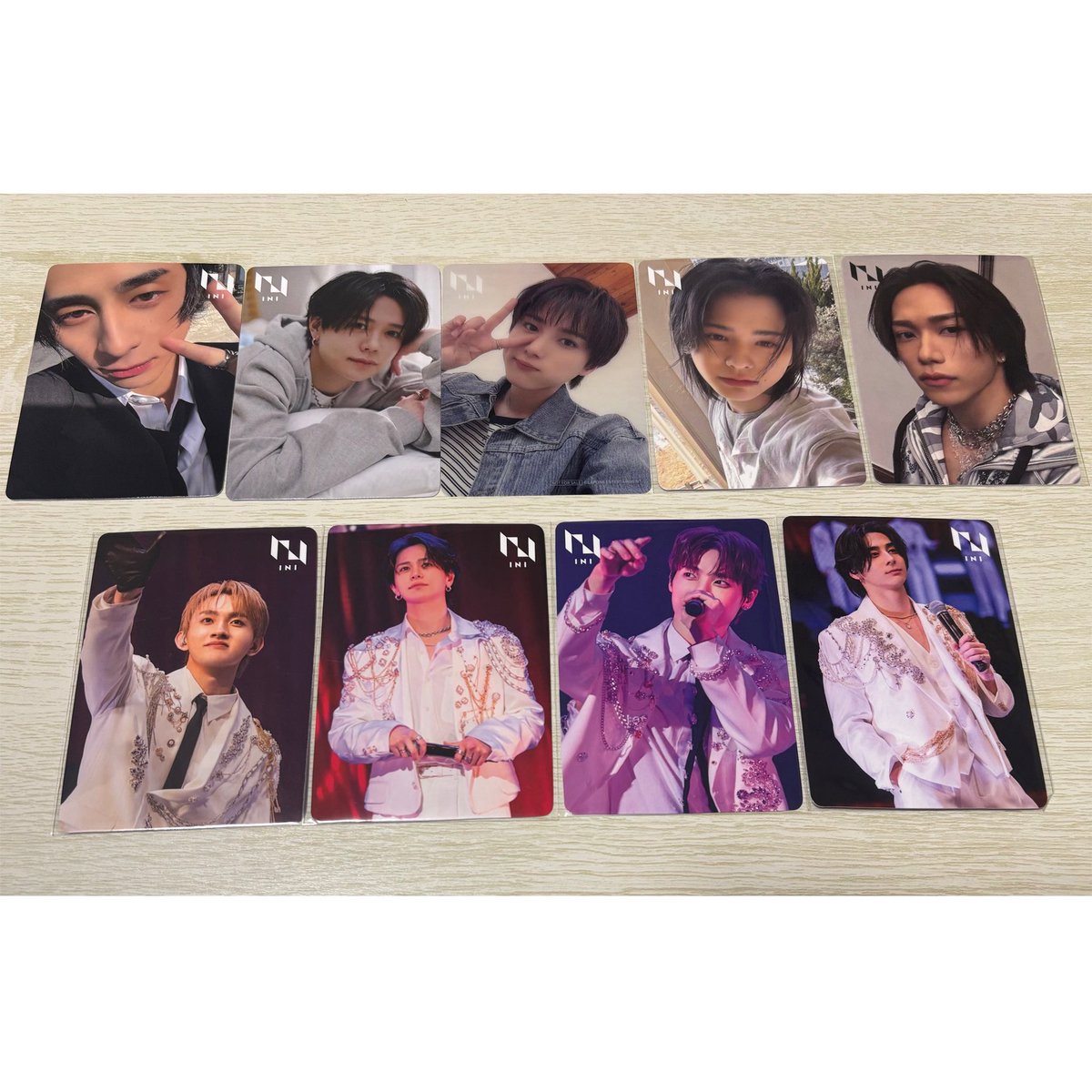 こおり tweet media