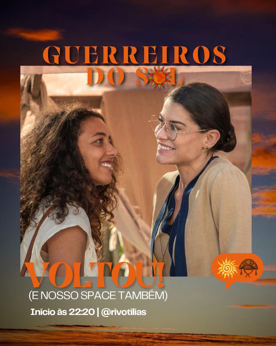 jotília supremacy tweet media