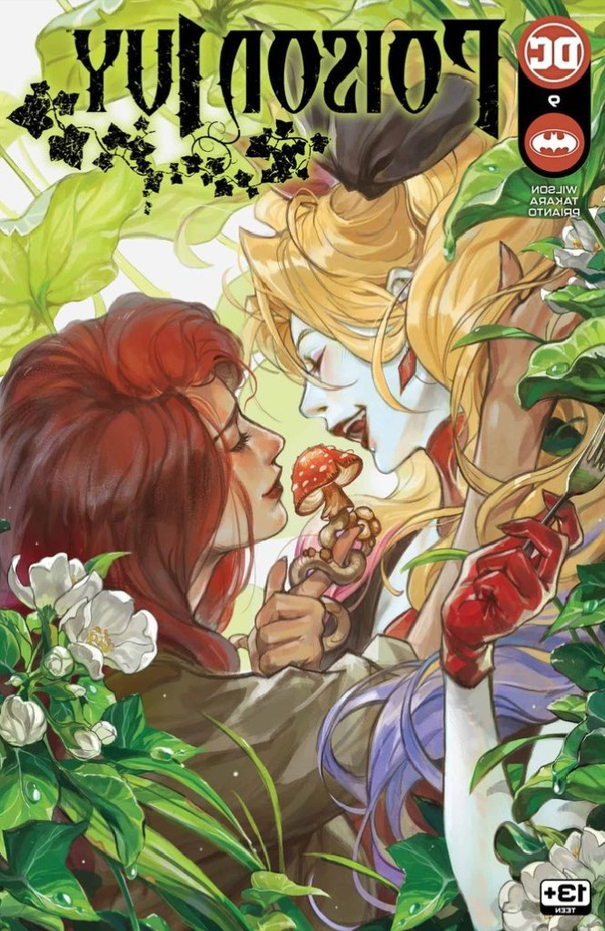 Igor_Dust414's tweet photo. @CAPESHITCHICKS #DCComics #DC #Comics #InfiniteFrontier #Infinite #Frontier #HarleyQuinn #Volume 4 #Harley #Quinn #Volume4
❤️🩷🩵🖤
🖤❤️
❤️🖤
🖤❤️
#PoisonIvy #Poison #Ivy #PamelaIsley #Pamela #Lilian #Isley #PamelaLilianIsley
#HarlIvy https://t.co/MXgbcmelh3