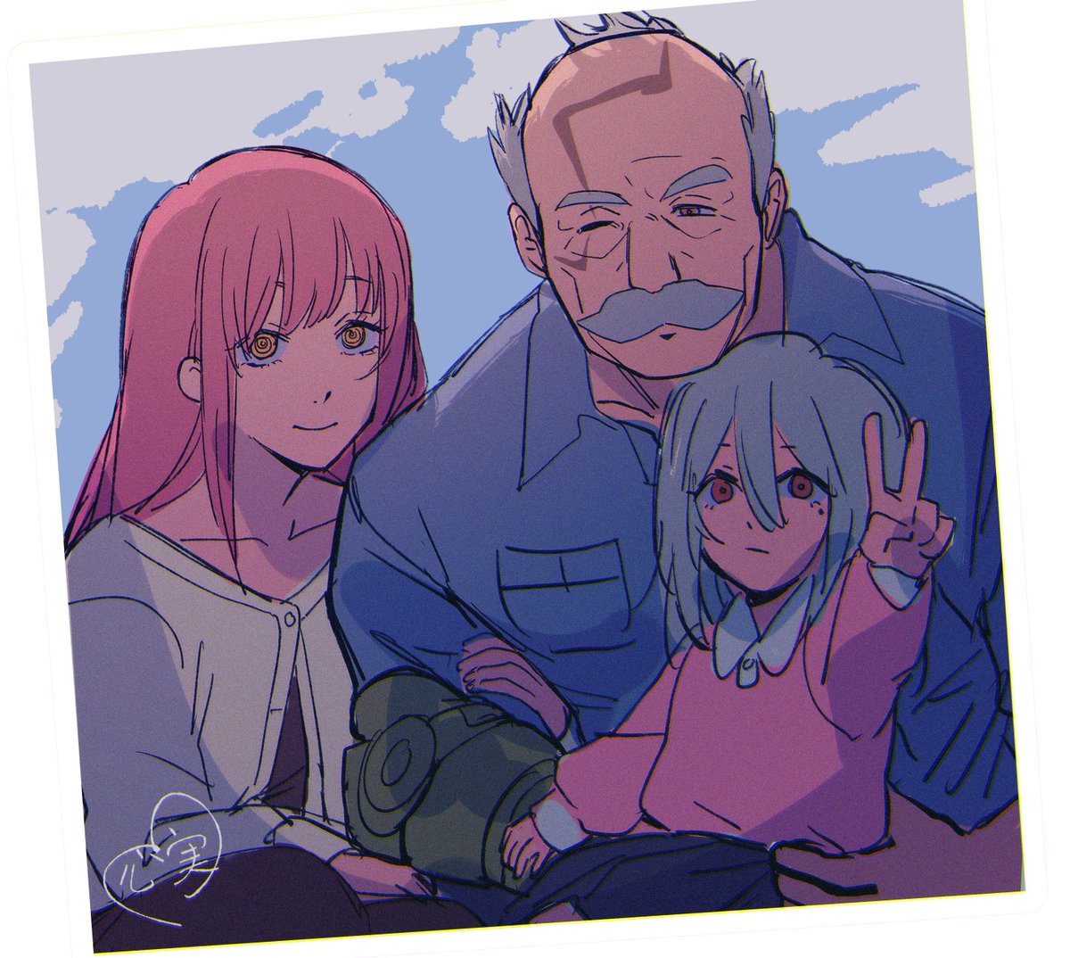 kokomi🐰💕 tweet media