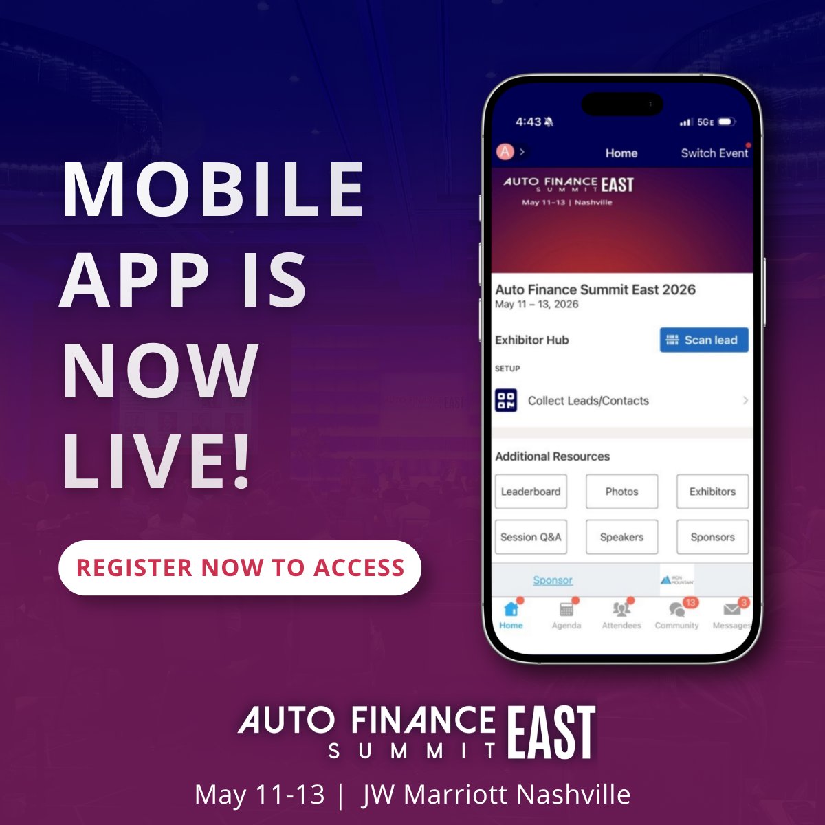 Auto Finance News tweet media