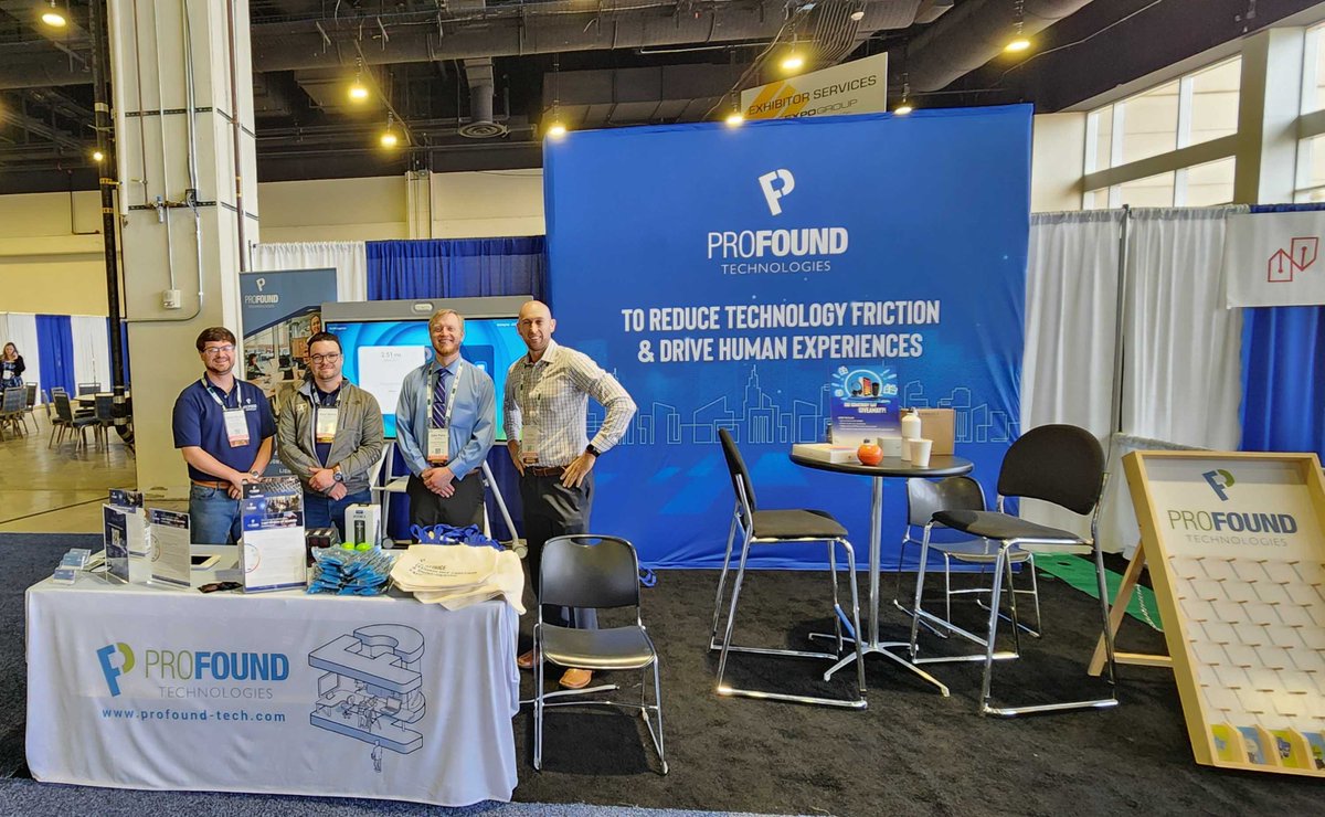 profoundsimple's tweet photo. We had an amazing time at the ALA Annual Conference last week! it was a fantastic opportunity to connect with both new and familiar faces.

Huge thank you to our partner, IT Solutions, for co-hosting a great night at Bobby McKey’s Dueling Piano Bar! Thanks for joining us! https://t.co/de1C7QRixa