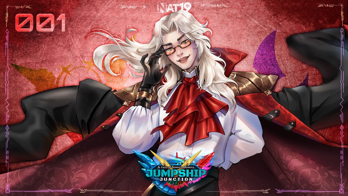 Logan Laidlaw 🇨🇦🎙️🎲 tweet media