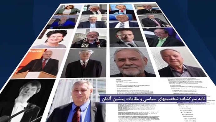 سازمان مجاهدین خلق ایران tweet media
