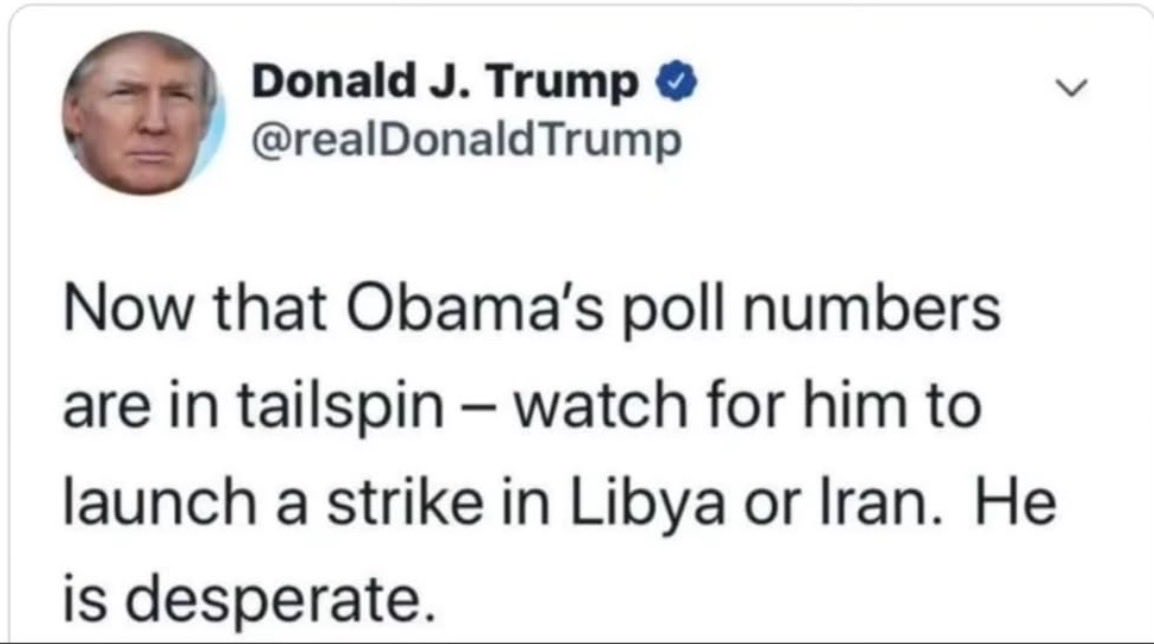 ThePatrioticBlonde™🇺🇸 tweet media