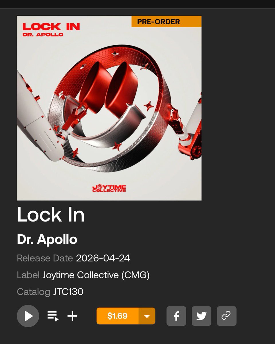 Dr. Apollo tweet media