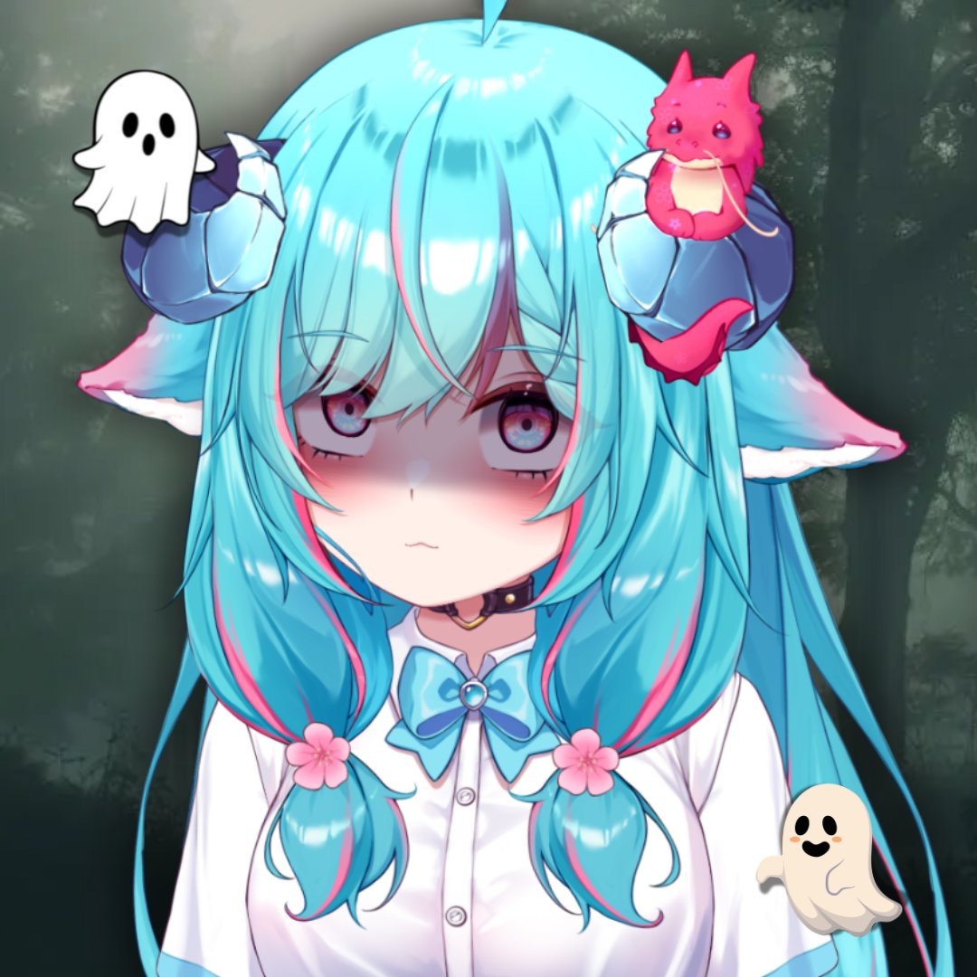 Ehrilyth 🐉 🌙 LiLYTH // EN HIATUS // tweet media
