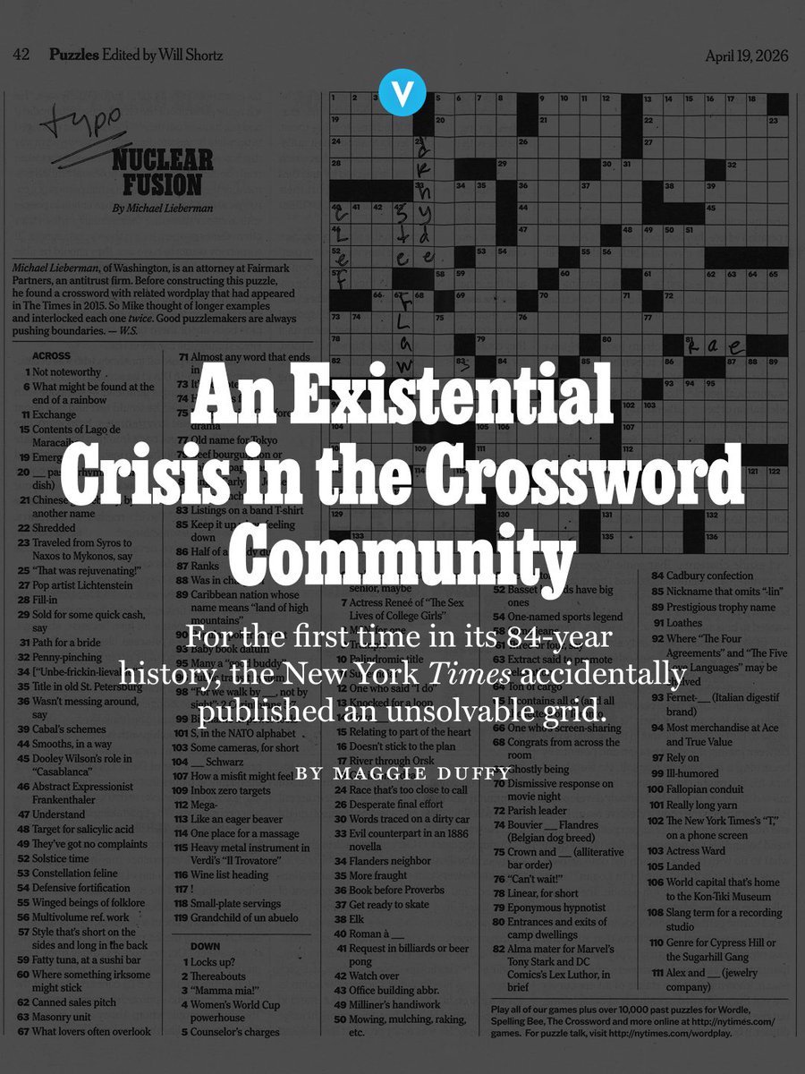 New York Magazine tweet media
