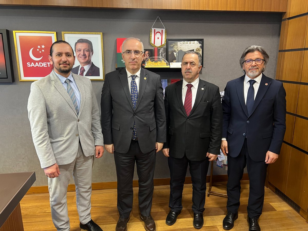 Samet Sami Temel tweet media
