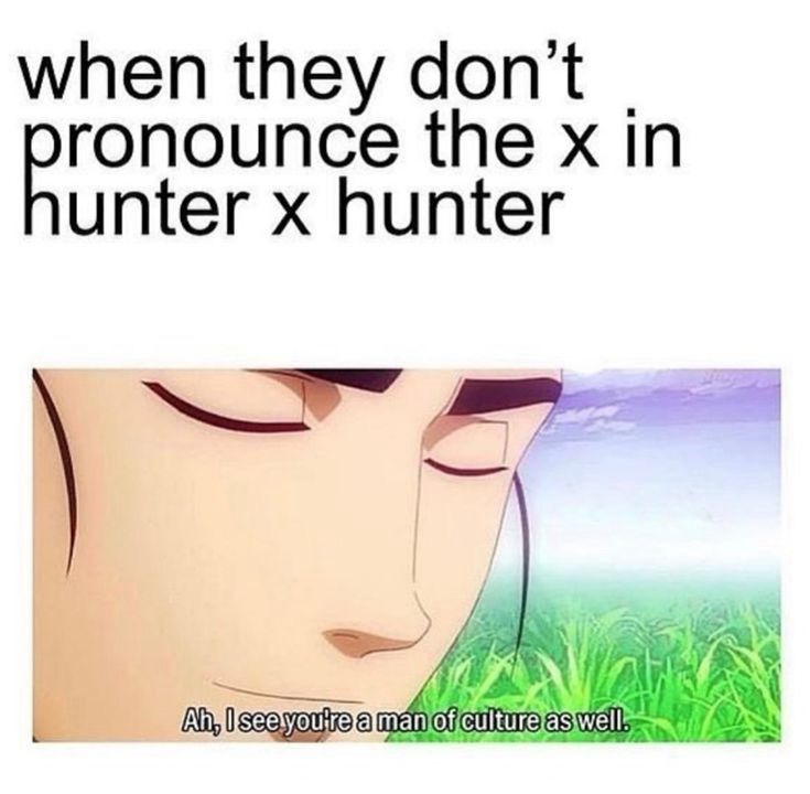 Hunter x Hunter 🃏 tweet media