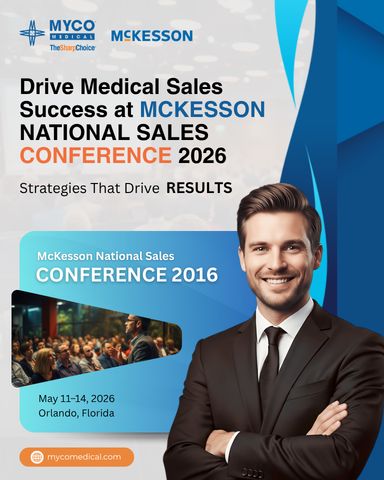 MYCO Medical tweet media
