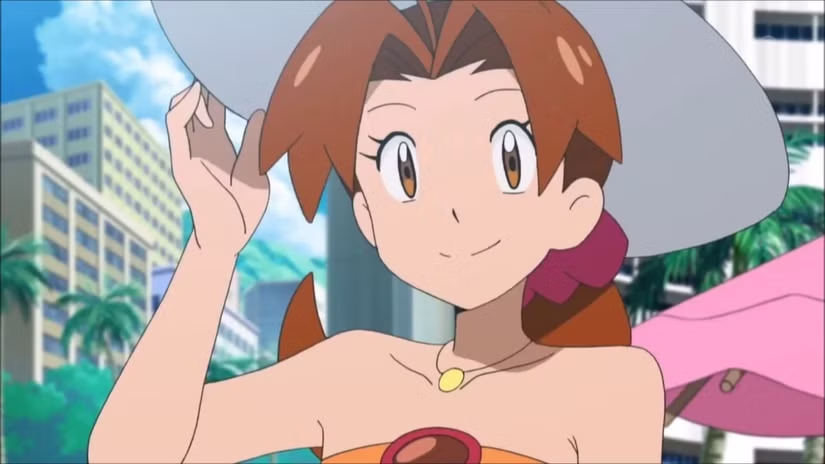finalfantasies's tweet photo. @Elite_4_J Delia Ketchum obv https://t.co/CLKQ74I9YP
