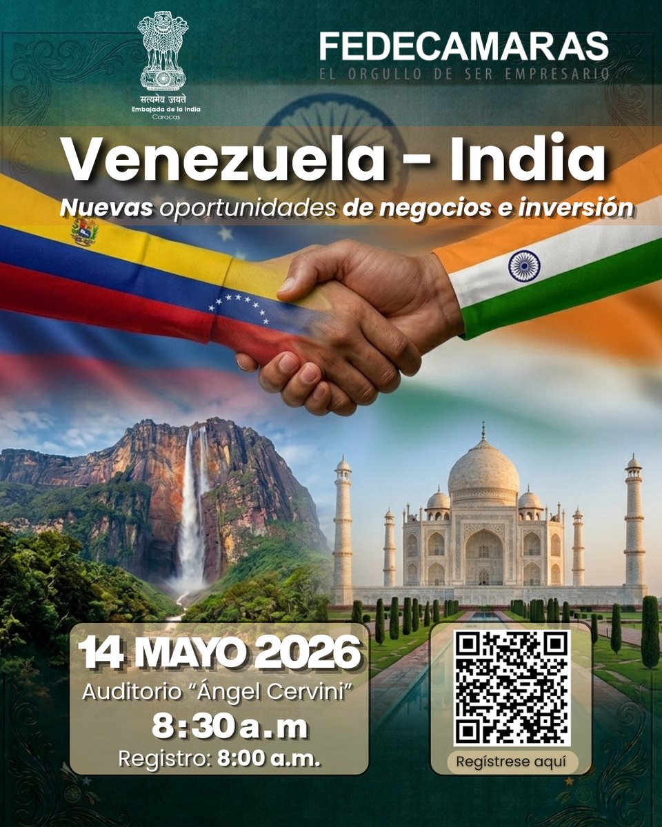 FEDECAMARAS tweet media