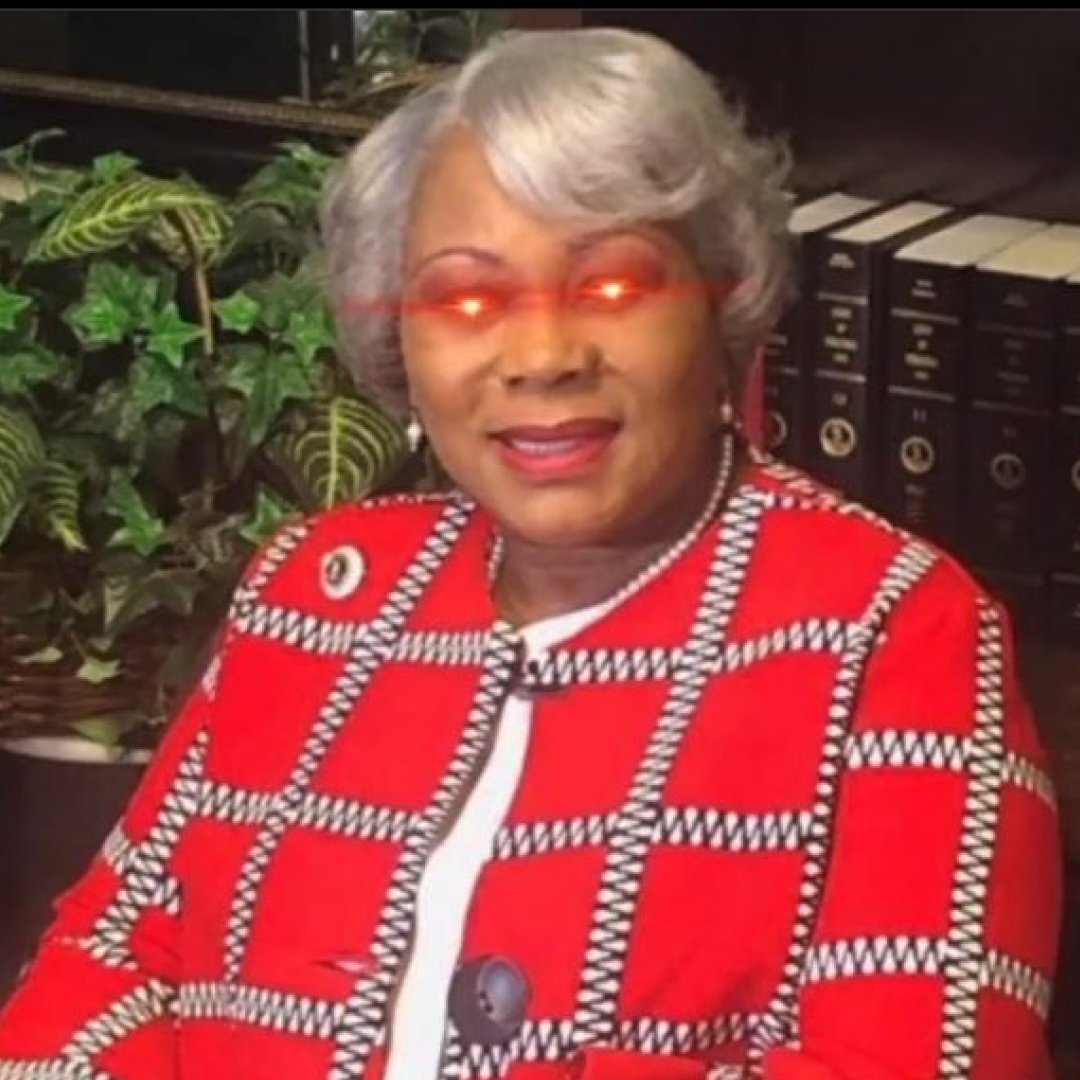 Democrats tweet media