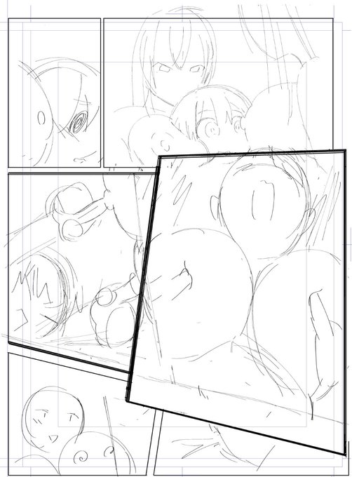 何か触り方違う 