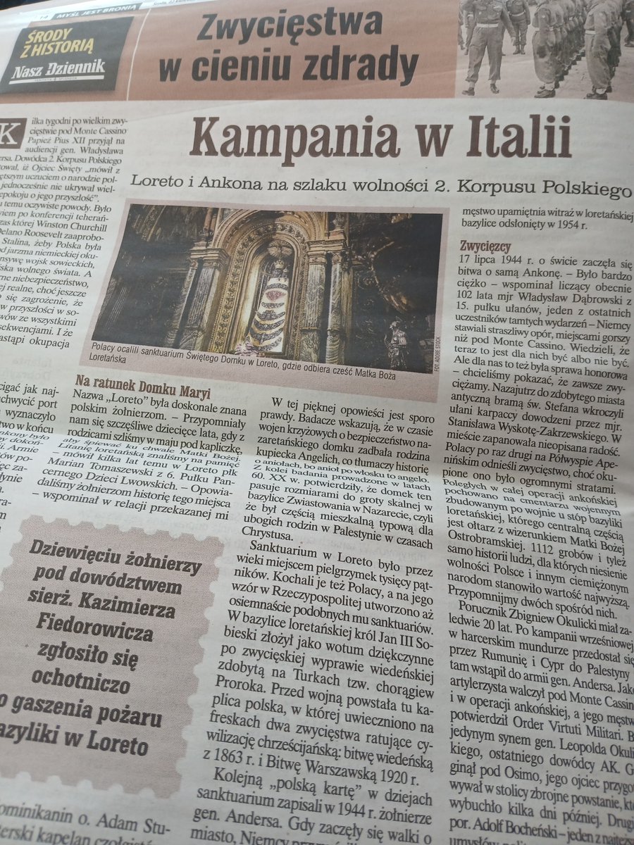 Historia i książki tweet media