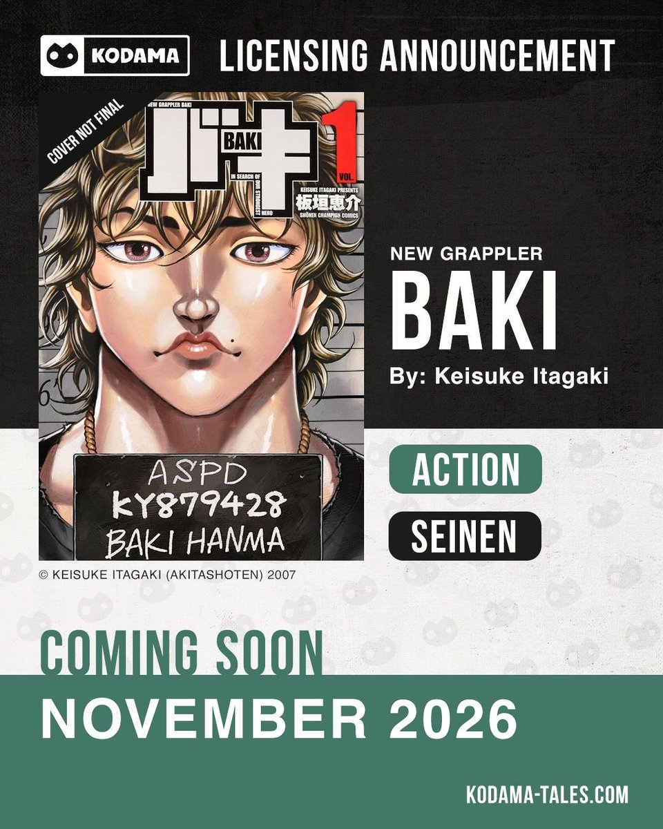 🧭MangaAlerts #uw7s🌊 tweet media