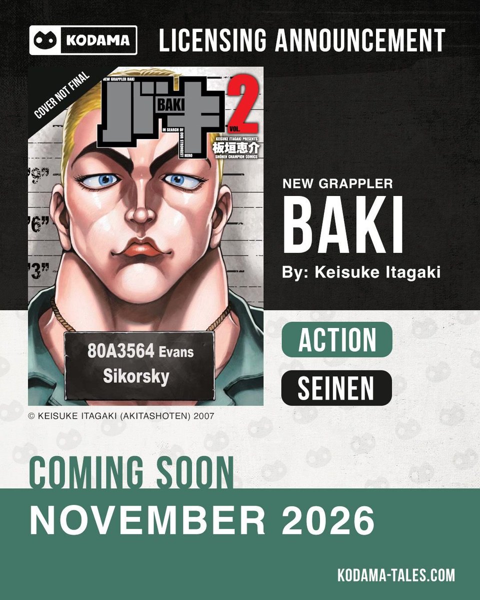 🧭MangaAlerts #uw7s🌊 tweet media