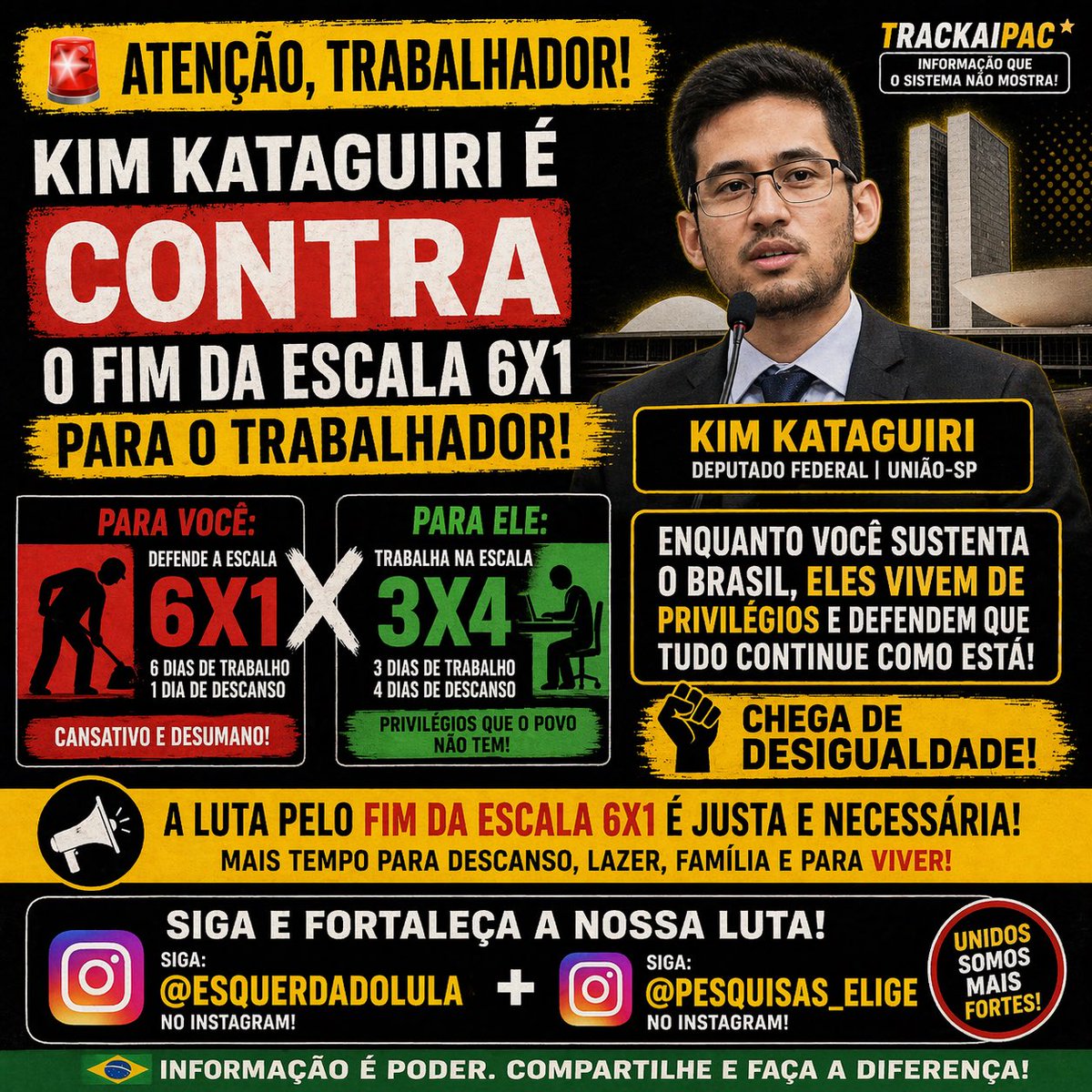 PESQUISAS E ANÁLISES ELEIÇÕES tweet media