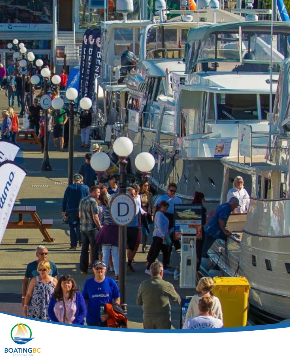 Boating BC Assoc. tweet media