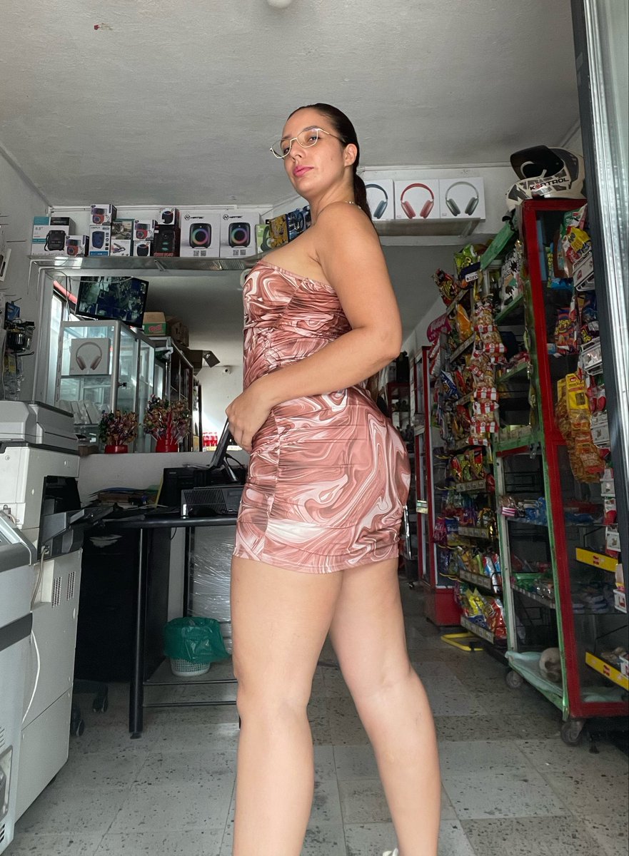 Zully stephany Arias zambrano tweet media