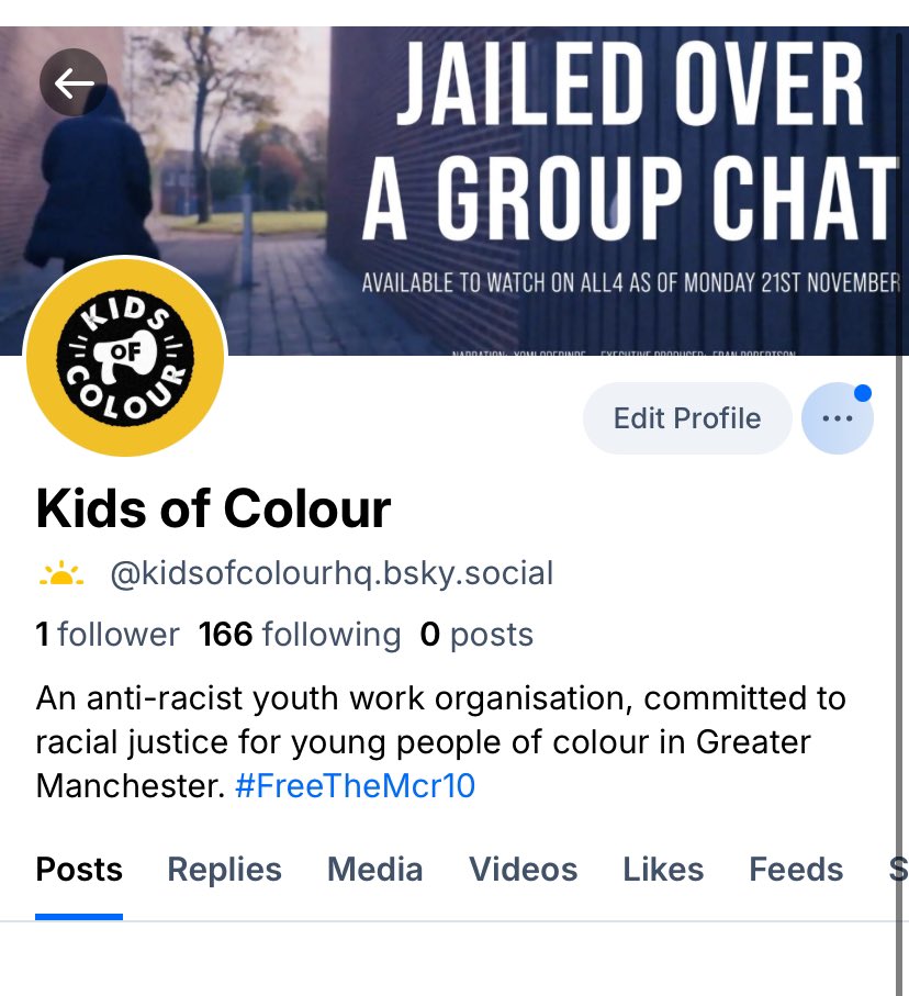 Kids Of Colour tweet media
