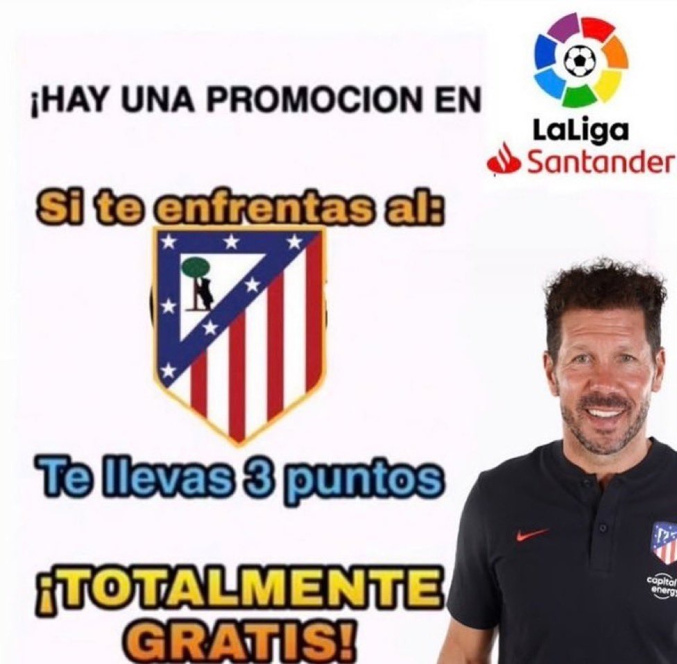 Solo disponible para equipos q estén en descenso.