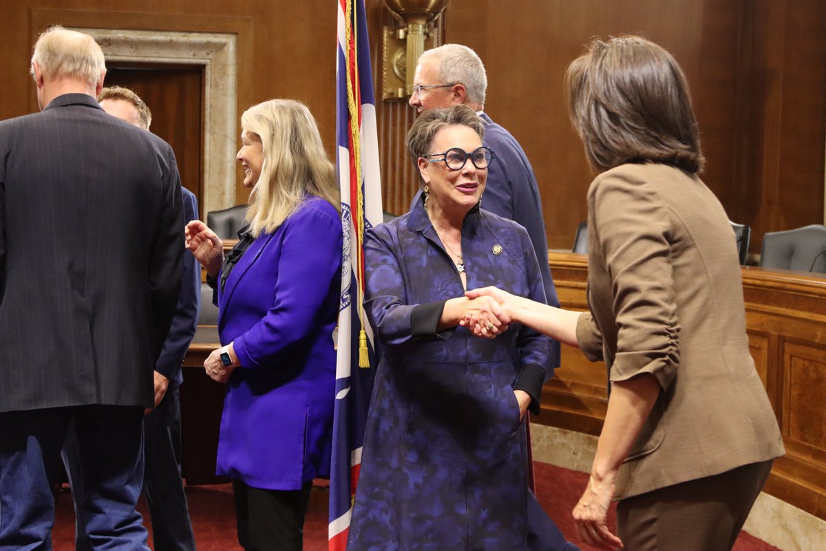 Rep. Harriet Hageman tweet media
