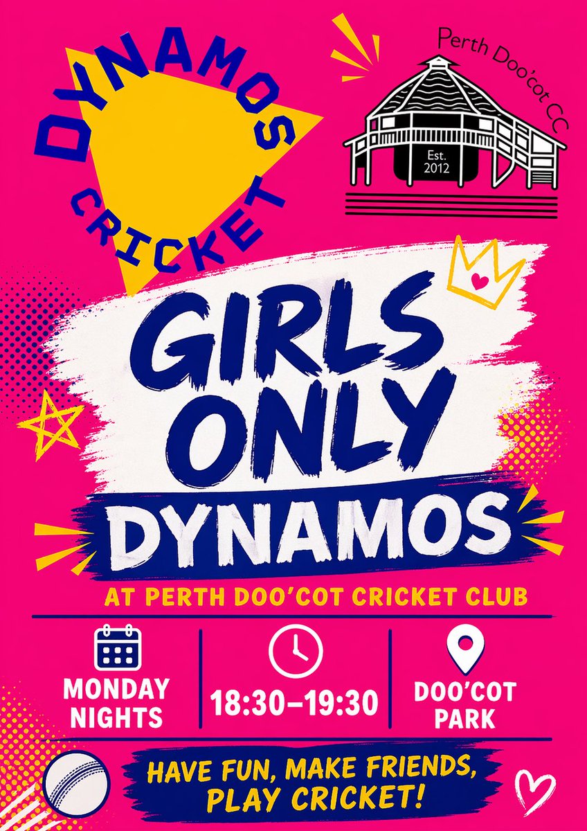 Perth Doo’cot CC tweet media
