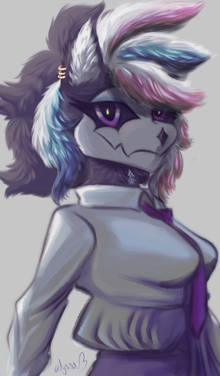 Alyssa | #1 Fan of Huntrix/ KoG tweet media