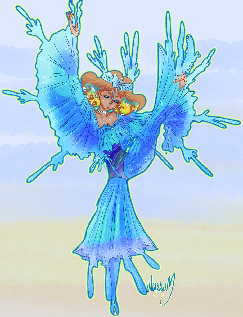 Alyssa | #1 Fan of Huntrix/ KoG tweet media