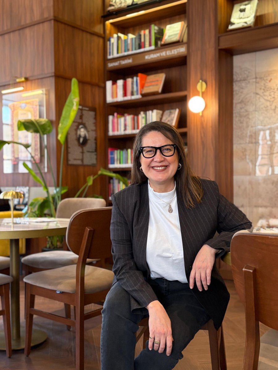 Şafak Baba Pala tweet media