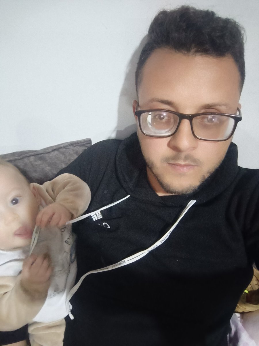 Please RT!
I’m without donations for many days &amp; urgently need your support to provide necessities for my 6-month-old son, like milk &amp; diapers.

If you’re able to help in any way, even if $1, I would be grateful. Your donation means the world to me.
paypal.me/ahmedshamia