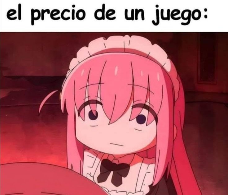 Chatear con Hitori Gotoh tweet media