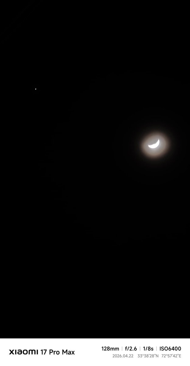JConjunction's tweet photo. Cancer Moon with Jupiter https://t.co/TYG7SOvgvK