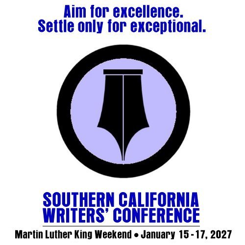 SCWriters's tweet image. Craft. Community. Opportunity. Be the writer you aspire to be and join  us at our 41st annual winter event in San Diego. Register now and save  $125 on full conference participation. #amwriting