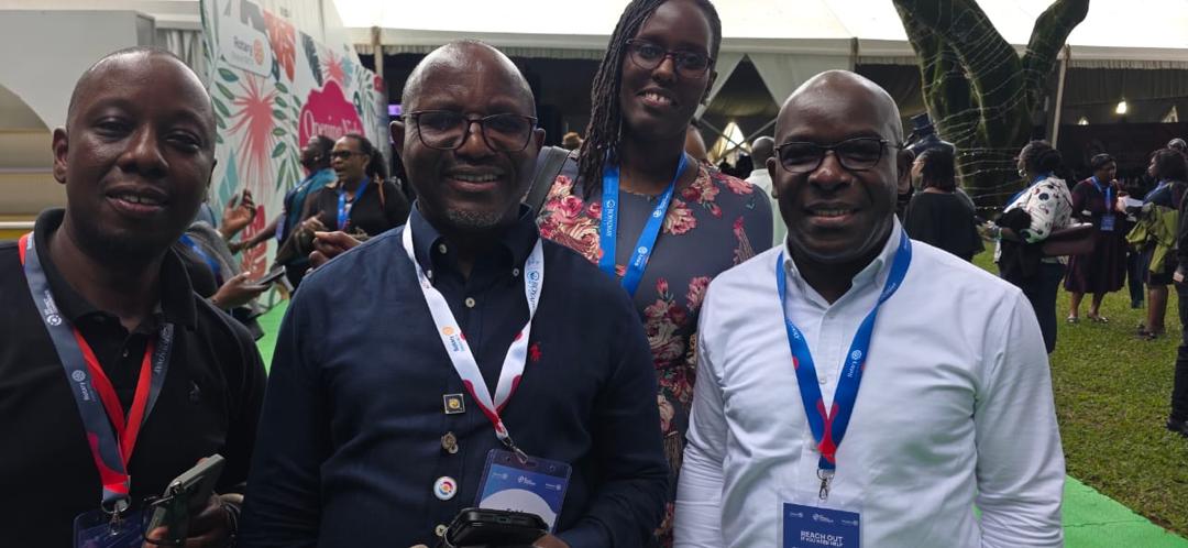 RotaryKiwatule's tweet photo. @RotaryKiwatule was full house at the #Discon #RotaryEyamba last. It was an amazing exeperience, celebrating the good deeds of giving back to humanity. https://t.co/k6mFjwLbT9